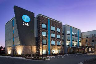 Murfreesboro (TN) United States Hotels