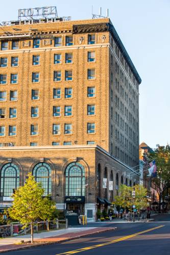 Bethlehem (Pennsylvania) United States Promo Code Booking.com