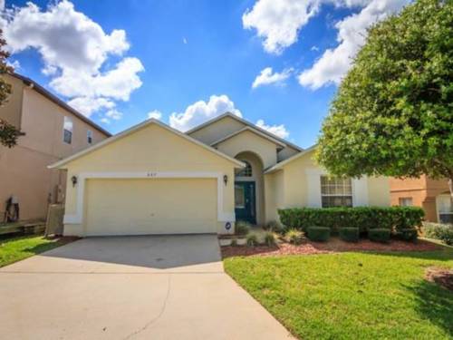 Davenport (Florida) United States Promo Code Booking.com