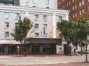 New Orleans (LA) United States Hotels