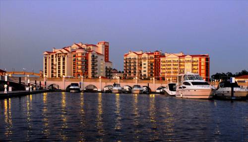 Myrtle Beach (South Carolina) United States Hotel