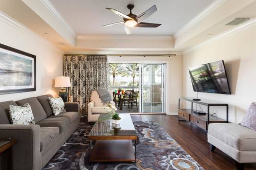 Kissimmee (Florida) United States Hotel