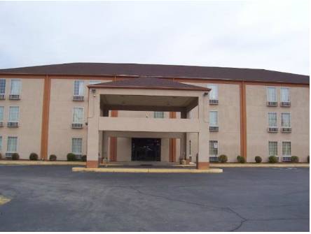 Evansville (Indiana) Estados Unidos código de promoción de hotel booking.com