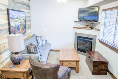 Estes Park (Colorado) United States Hotel