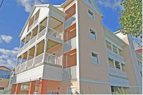 Ocean City Maryland Vereinigten Staaten Promo-Code Booking.com