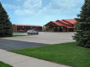 Murdo (SD) United States Hotels