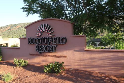 Sedona (Arizona) United States Promo Code Booking.com