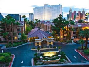 Las Vegas (NV) United States Hotels