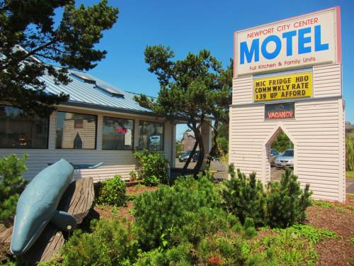 Newport Oregon Vereinigten Staaten Promo-Code Booking.com