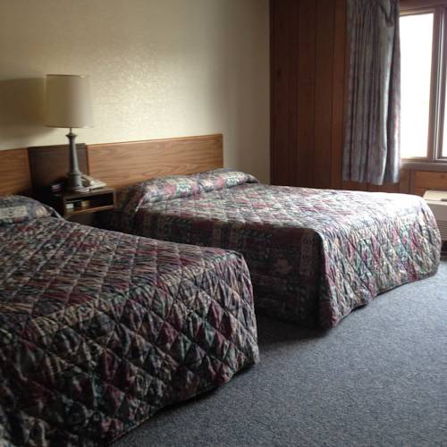 Three Lakes (Wisconsin) United States Hotel