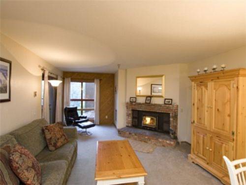 Mammoth Lakes Kalifornien Vereinigten Staaten Promo-Code Booking.com