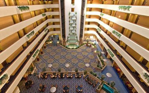 Jefferson City (Missouri) United States Promo Code Booking.com