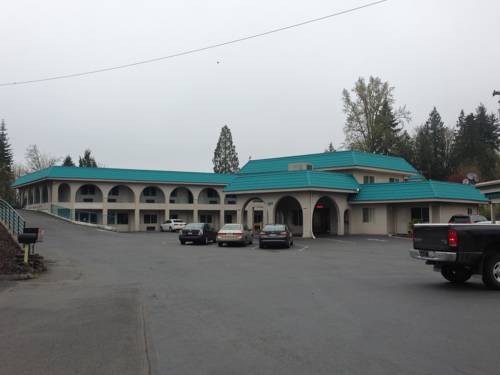 Castle Rock Washington Vereinigten Staaten Promo-Code Booking.com