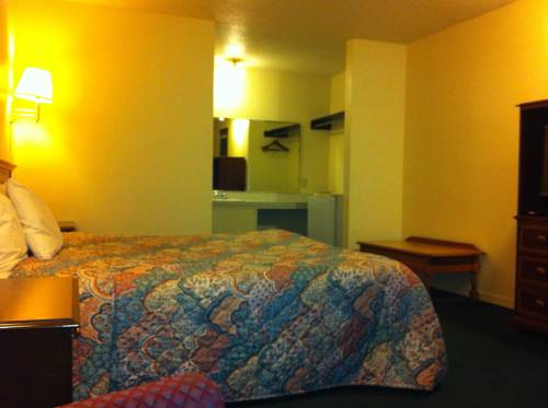 Harrisonville (Missouri) United States Hotel
