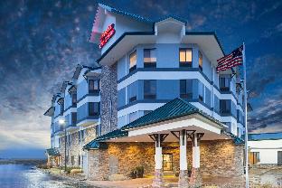 Parker (CO) United States Hotels