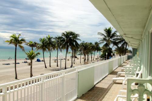 Hollywood (Florida) United States Promo Code Booking.com