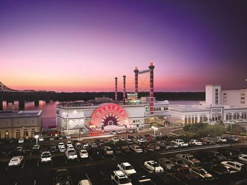 Vicksburg Mississippi United States Promo Code Booking.com
