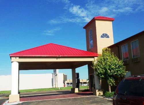 Dumas (Texas) United States Promo Code Booking.com