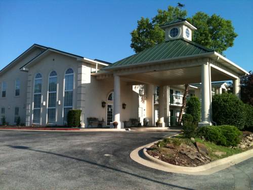 Branson (Misuri) Estados Unidos codigo de promocion booking.com
