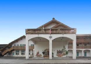 Leavenworth (WA) United States Hotels