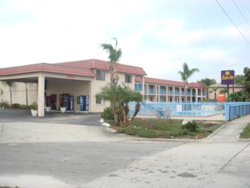 Lakeland (Florida) Estados Unidos codigo de promocion booking.com
