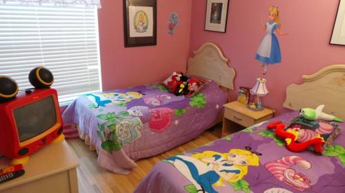 Kissimmee Florida Vereinigten Staaten Promo-Code Booking.com