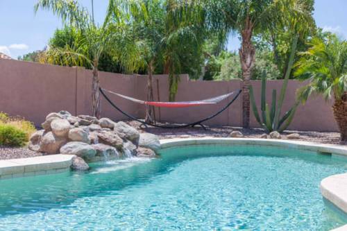 Gilbert (Arizona) United States Hotel