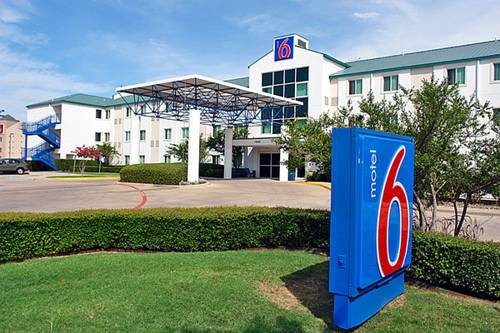 Irving (Texas) United States Promo Code Booking.com