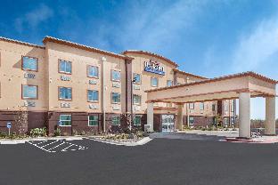 Midland (TX) United States Hotels