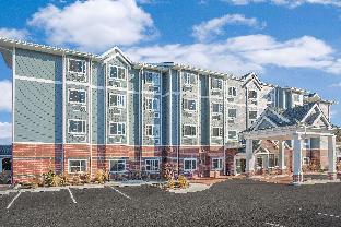 Ocean City (MD) United States Hotels