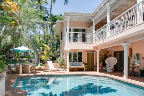 Lahaina (Maui, Hawaii) United States Hotel