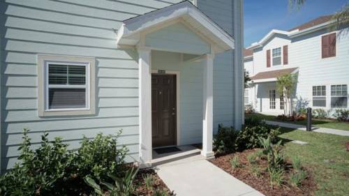 Kissimmee (Florida) United States Promo Code Booking.com