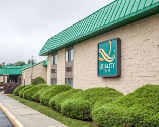 New Hanover Township (NJ) United States Hotels