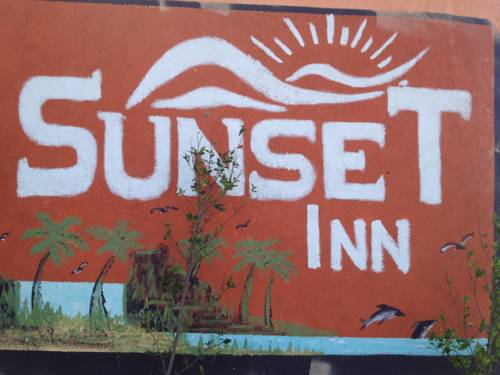 Barstow (California) United States Hotel