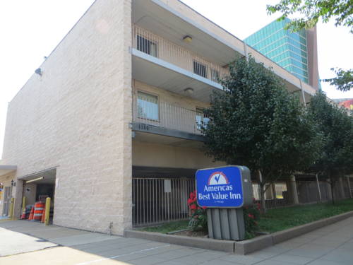 St. Louis Missouri Vereinigten Staaten Promo-Code Booking.com