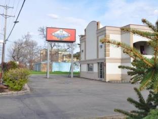 Bloomington (MN) United States Hotels