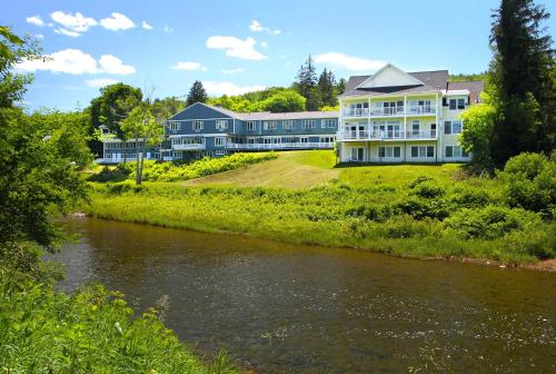 Woodstock (VT) United States Promo Code Agoda.com
