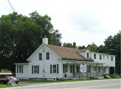 Stowe (Vermont) United States Hotel