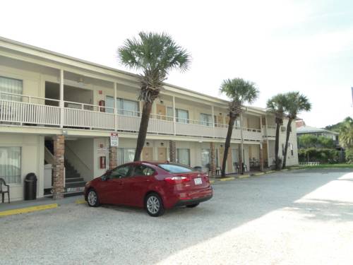 North Myrtle Beach (Carolina del Sur) Estados Unidos código de promoción de hotel booking.com