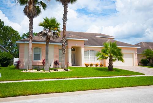 Davenport (Florida) United States Hotel