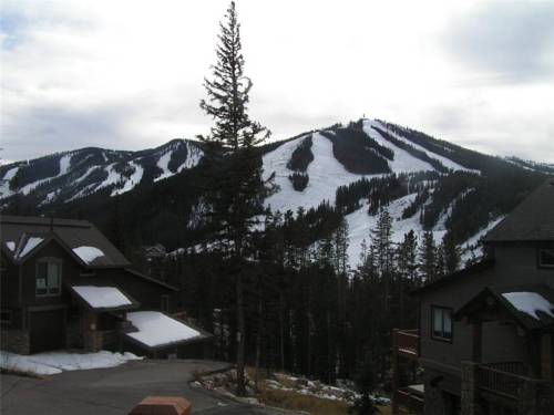 Winter Park (Colorado) United States Hotel
