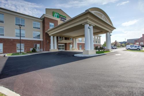 Strausburg (PA) United States Hotels
