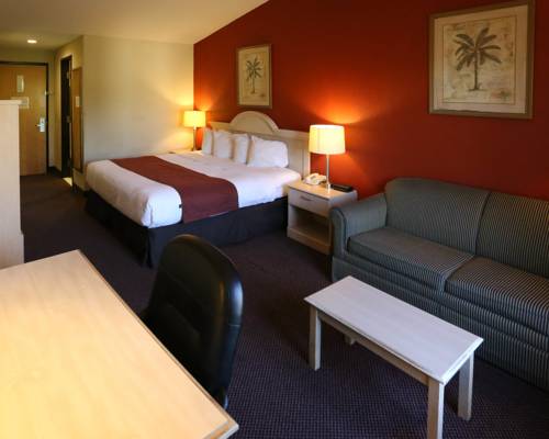 Yemassee (South Carolina) United States Promo Code Booking.com