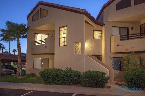 Paradise Valley (Arizona) United States Hotel
