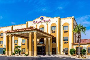Warner Robins (GA) United States Hotels