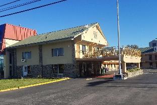 Pigeon Forge (TN) United States Hotels