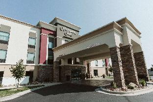 Bismarck (ND) United States Hotels