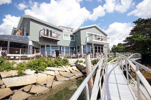Kennebunkport Maine Vereinigten Staaten Promo-Code Booking.com