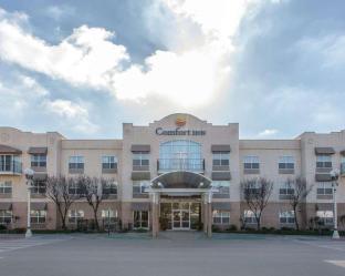 Hanford (CA) United States Hotels
