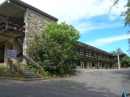 Asheville (North Carolina) United States Hotel
